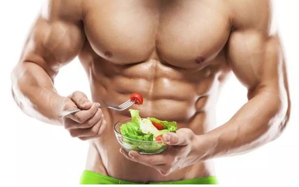 chế độ ăn cho người tăng cơ giảm mỡ