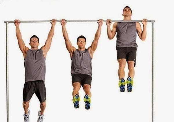 Hít thở đúng cách mang lại hiệu quả trong luyện tập