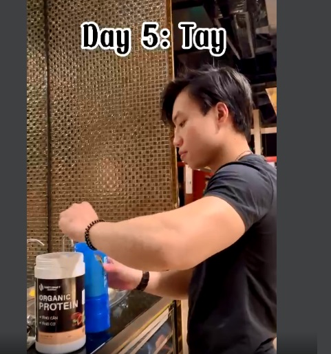 Ngày 5