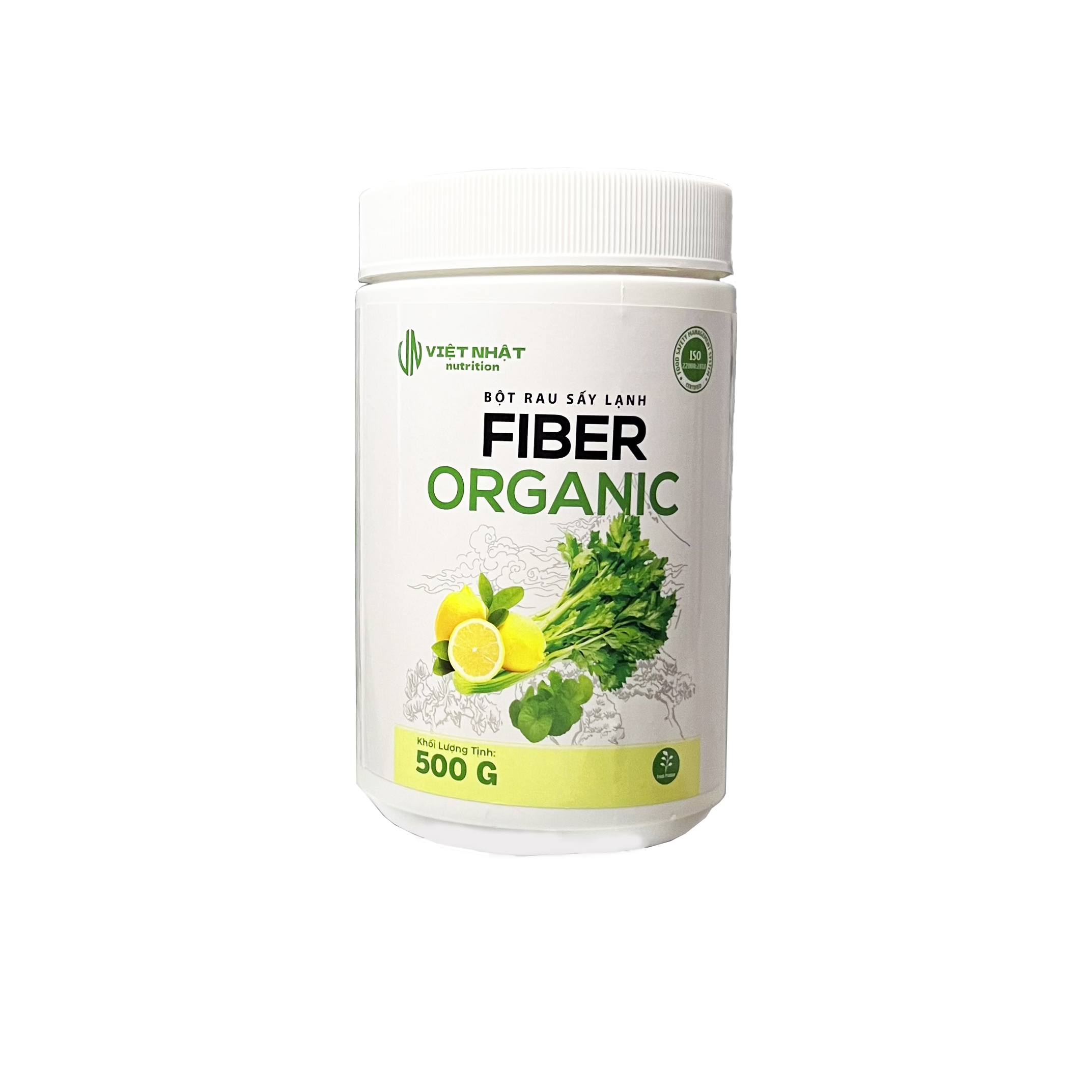 Fiber Organic