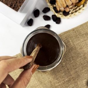 Sữa Cacao Organic